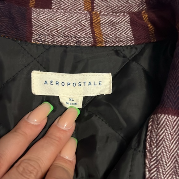 New light jacket - Picture 2 of 2